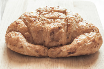 Butter croissant