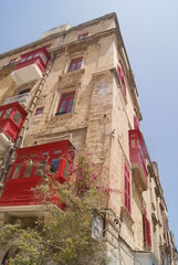 Valletta © lajdaczysko