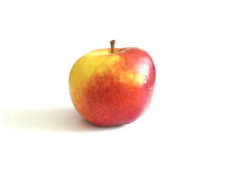 roter Apfel