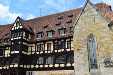 veste coburg