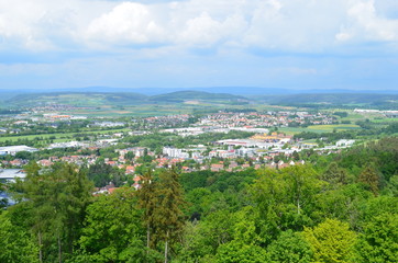Coburg Oberfranken
