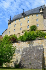 veste coburg