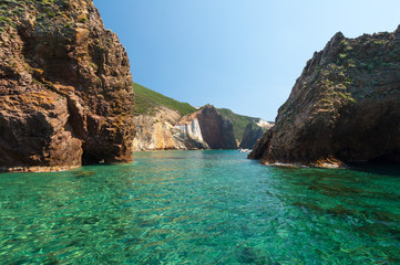 Ponza © Samuele Gallini
