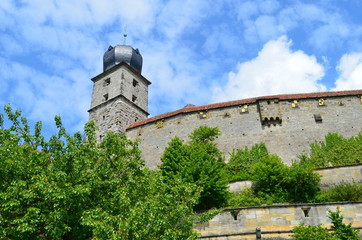 veste coburg