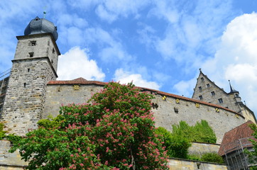 veste coburg