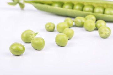 Green peas