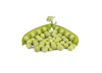 Green peas