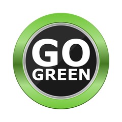 Go Green Green Button