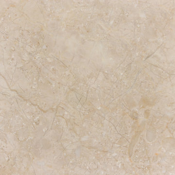 Marble background with natural pattern, cream marble stone wall.