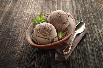 Ice cream