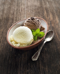 Ice cream
