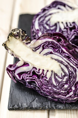 Obraz premium cabbage 