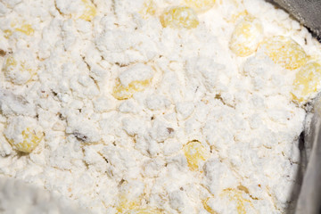 Flour Mix