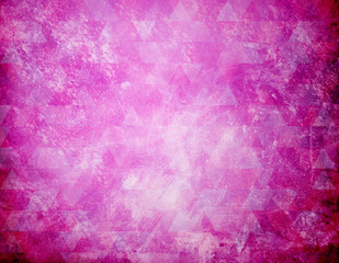 Grunge background with space for text