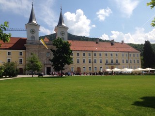 Schloss Tegernsee