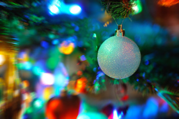 Christmas background