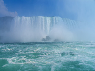Niagara Falls