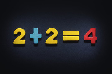 Two Plus Two