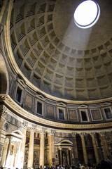 Rom Pantheon