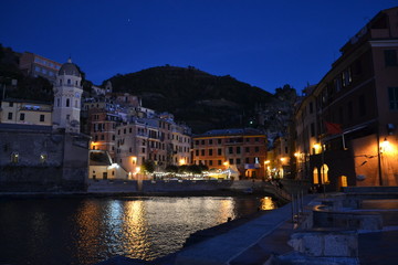 Vernazza