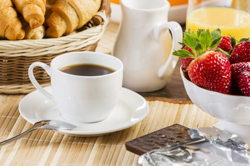 Good beginning of day