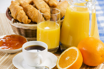 Good beginning of day