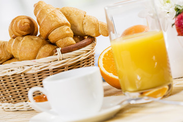 Good beginning of day