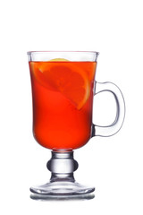 Spicy toddy