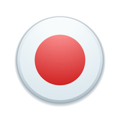 Japan button