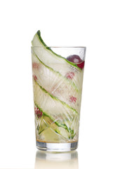 Misunderstood cocktail