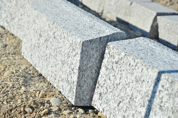 Strassenbau