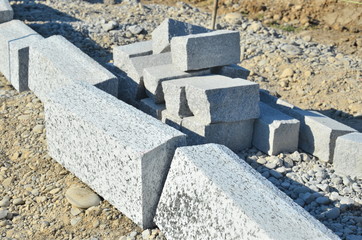 Strassenbau