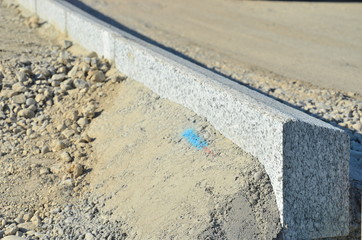 Strassenbau