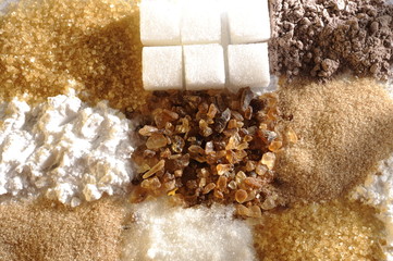 cukier, kratka © npls