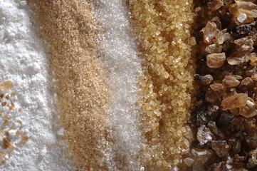 cukier mieszanka © npls