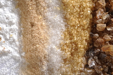 cukier mieszanka © npls