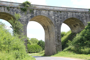 Vieux pont