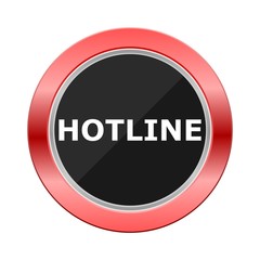 Hotline Red Button