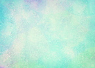 Soft colored abstract background for design