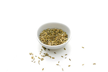 Fennel seeds