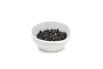 Black Peppercorns