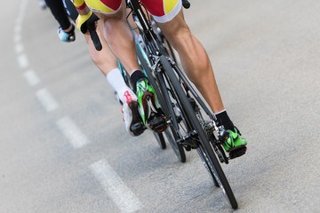Vélo, cyclisme
