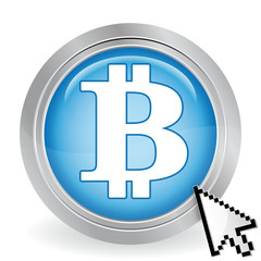 BITCOIN ICON