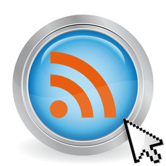 RSS ICON