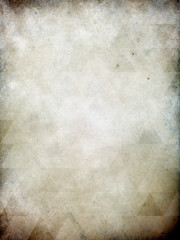 Vintage paper background