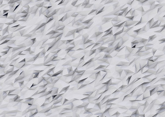 Abstract Geometric Background