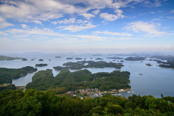 佐世保九十九島