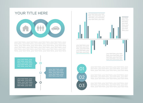Finance Infographic Page 2
