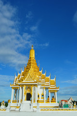 Fototapeta premium spirit house