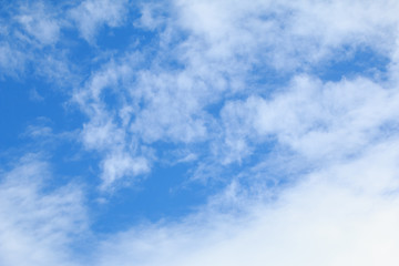 青空